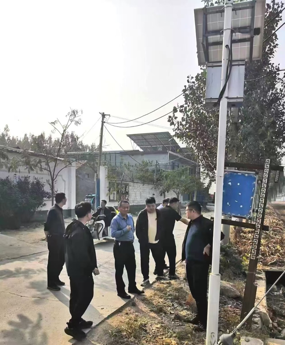 浩坤潤(rùn)土中標(biāo)施工的泗水縣2024年度農(nóng)業(yè)水價(jià)綜合改革項(xiàng)目驗(yàn)收合格！